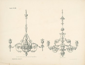 A chandelier in the renaissance | Free Photo - rawpixel