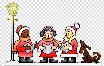 A Christmas Carol , christmas transparent background PNG clipart