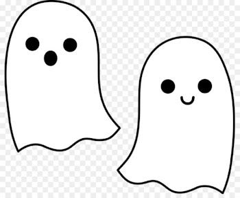 A Christmas Carol Ghost Halloween Drawing Clip art - Halloween Ghost Clipart 