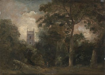 A Church in the Trees | Free Photo - rawpixel