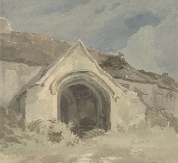 A Church Porch | Free Photo - rawpixel