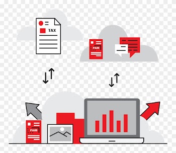 A Cloud-based System - Graphic Design