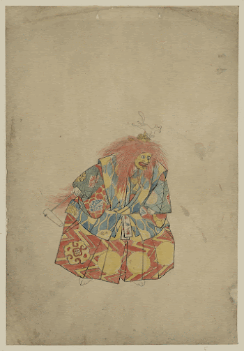 [A clown wearing colorful costume | Free Photo - rawpixel