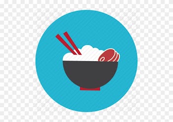 A Collection Of Funny Icons Regarding All Type Of Foods - Foods Icon