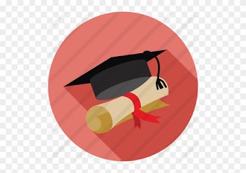 A Complete Graduation Experience - Graduation Logo Png