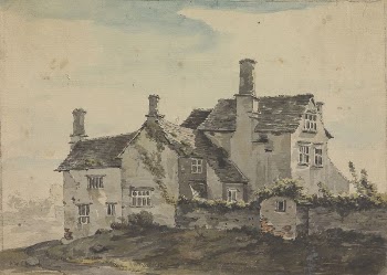 A Cottage | Free Photo - rawpixel