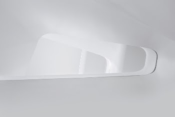 A crafty architecture concept with white | Free Photo - rawpixel