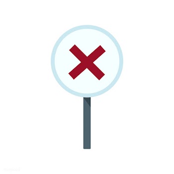 A cross symbol on white circle graphic illust.. | Free stock vector - 429408