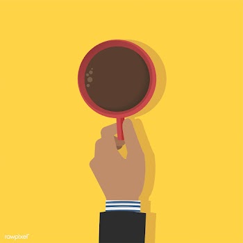 A cup of coffee vector | Free stock vector - 251668