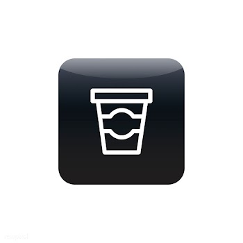 A cup of drink icon vector | Free stock vector - 533675