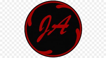 A.D Mezzanine Car Sticker Decal Luscher's Automotive - youtuber streamer 