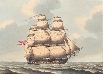 A Danish frigate, to be | Free Photo - rawpixel