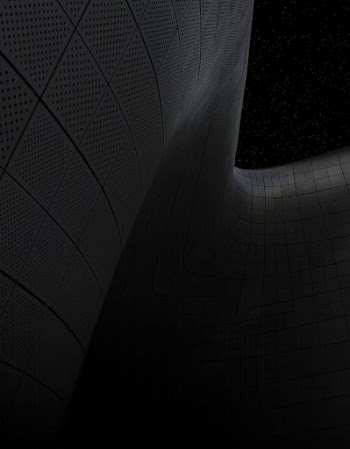 A dark minimal black and | Free Photo - rawpixel