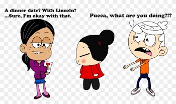 A Date For Lincoln - People Think I M Shy