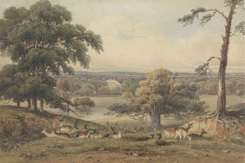 A Distant View of Ampthill | Free Photo - rawpixel