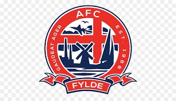 A.F.C. Fylde National League Solihull Moors F.C. Fylde Ladies F.C. Boreham Wood F.C. - football 