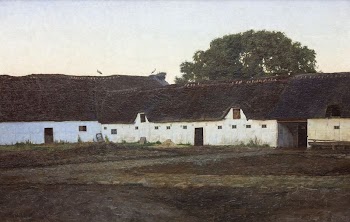 A farm in Vendsyssel. | Free Photo - rawpixel