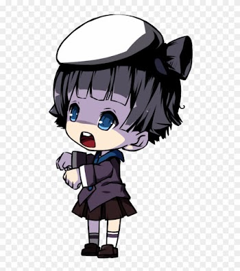 A Feisty Braided Scholar Girl With A Bit Of Temper - Guns Girl Z Zombie