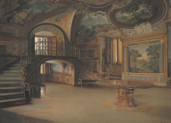 A floor in the Palazzo | Free Photo - rawpixel