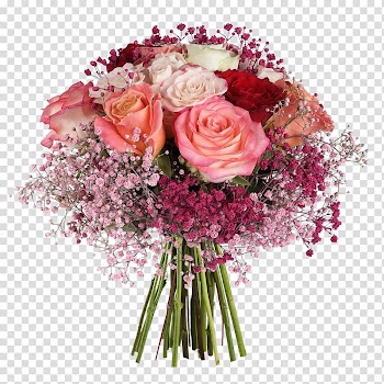 A Flower Shop Floristry Flower delivery Flower bouquet, flower transparent background PNG clipart