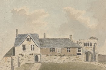 A Folio of watercolors of Cornwall, | Free Photo - rawpixel
