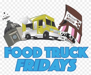 A Foo S Dream Food Truck Friday In Bloomington Wiux - Food Truck Friday Bloomington