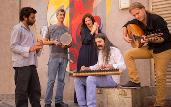 A former Samaritan faces the music of her complicated roots | The ...