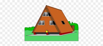 A Frame House - Frame House