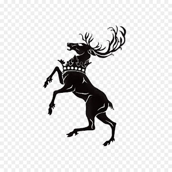 A Game of Thrones Stannis Baratheon House Baratheon Theon Greyjoy House Targaryen - House Baratheon PNG Image 