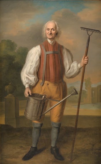 A gardener | Free Photo - rawpixel