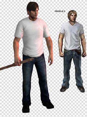 A Gift For You Murphy Concept Outfit Meshmod transparent background PNG clipart