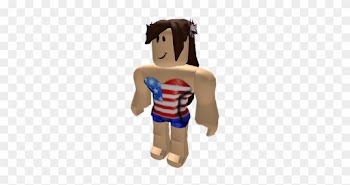 A Girl Model - Hot Girls On Roblox