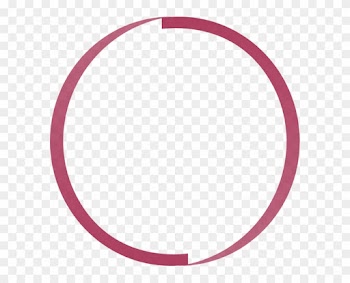 A Green Image Border - Circle Border For Logo