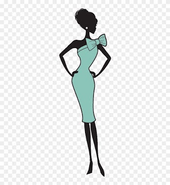 A Group Blog For Relaxed &amp; Natural Hair - Black And White Ball