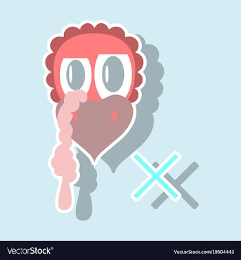 A happy thanksgiving celebration design with vector image