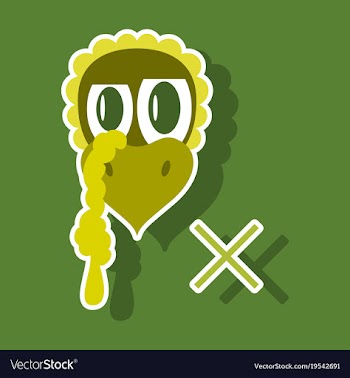 A happy thanksgiving celebration design with vector image