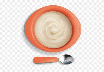 A Healthy Outside Starts From A Healthy Inside With - Baby Food