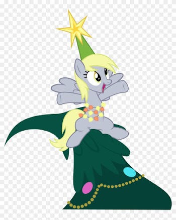 A Hearth's Warming Tail, Artist - Tree