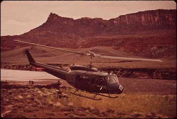 A Helicopter at Log Boom | Free Photo - rawpixel