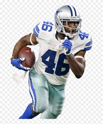 A High School Soccer Star, He Wound Up Converting Two - De Jugadores De Dallas Cowboys