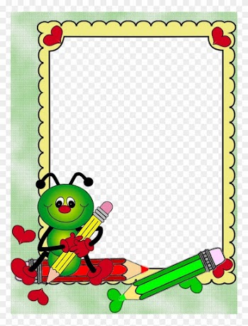 A Imprimer, After School, Rentrée Des Classes, Certificat, - Picture Frame