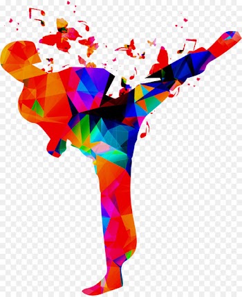 A. In. ATTICA UNION Taekwondo Butterfly Talent Academy Clip art - taekwondo/ 