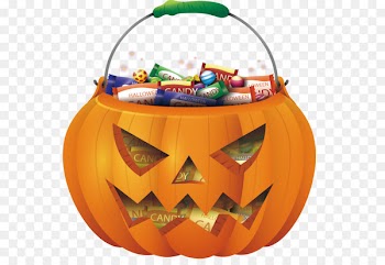 A jar full of candy 