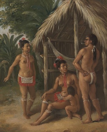 A Leeward Islands Carib family | Free Photo - rawpixel