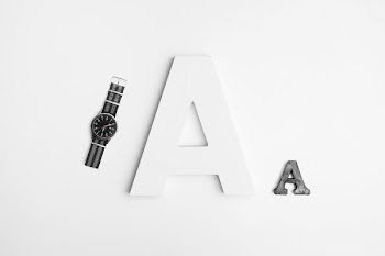 A Letter and Black Watch