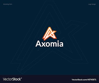 a letter logo design - modern a logo free