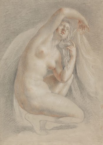 A Life Drawing | Free Photo - rawpixel
