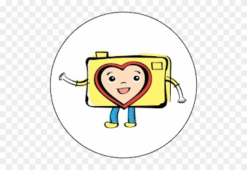 A Little Camera With A Big Heart - Charing Cross Tube Station