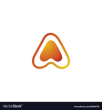 A logo vector image