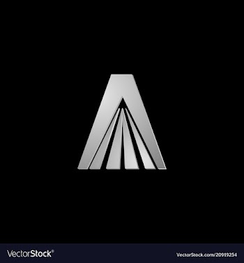 A logo vector image